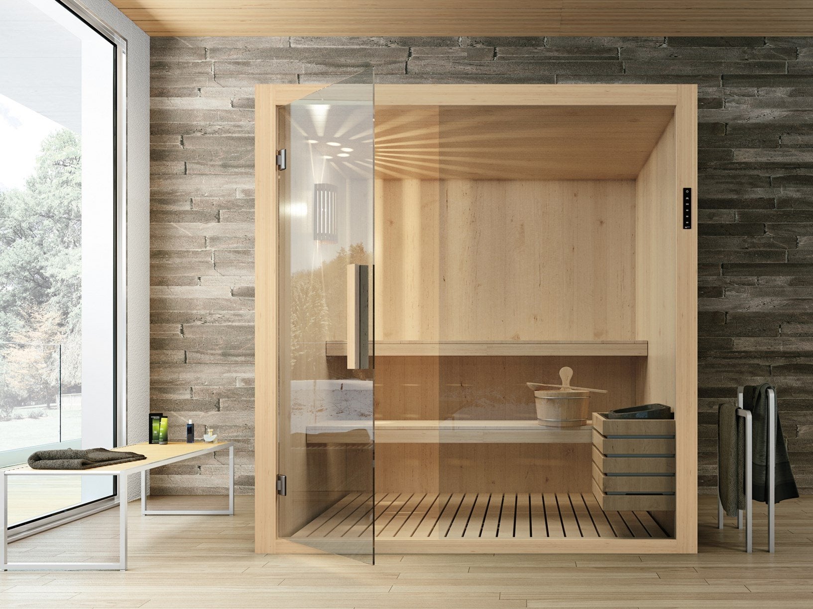 Saunas for Sale | Home Saunas Online